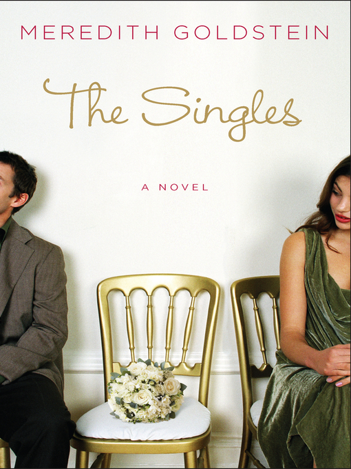 Cover image for The Singles